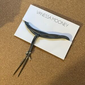 Vanessa Mooney necklace